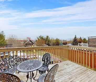 For Lease - 1269 Gina Street Unit# Main, Innisfil, Ontario - Photo 4