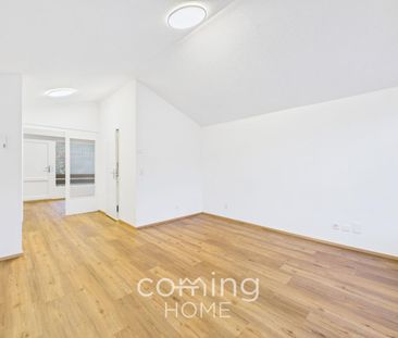 2.5 Zimmer, 34 m², 2. Stock - Foto 6