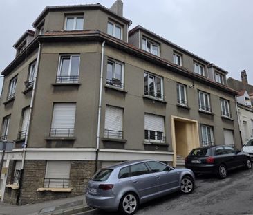 Location Appartement 3 pièces 34m² BOULOGNE SUR MER 62200 - Photo 5