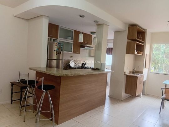 Apartamento com 2 quartos e 67m² para alugar em Guarujá, Porto Alegre. - Photo 1