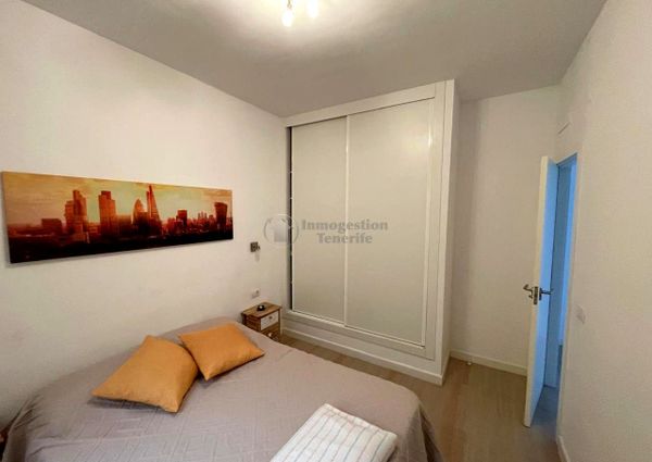 2 Bedroom apartment for rental in Las Zocas