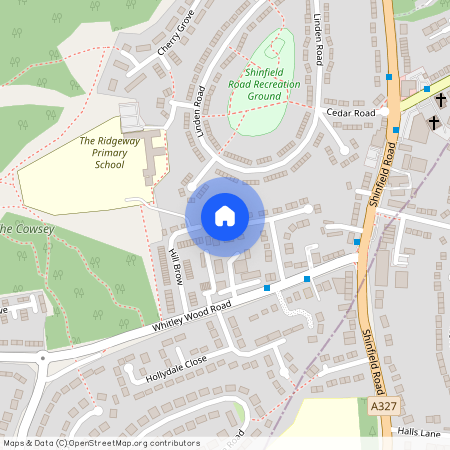 Tamarisk Avenue, Reading, Berkshire, RG2