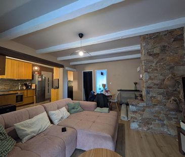 LOCATION VIDE A L'ANNEE Appartement Hyeres 3 pièces 60m2+véranda+pa... - Photo 1