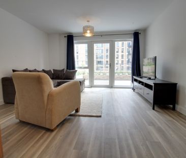 Melrose Apartment, Bell Barn Road, Park Central - Photo 3