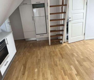 1-værelses med hems - Foto 3