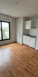 Location Appartement 1 pièce 24m² LAVAL 53000 - Photo 4