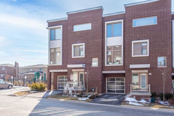 For Lease - 37 Juneau Street, Vaughan, Ontario - Photo 1