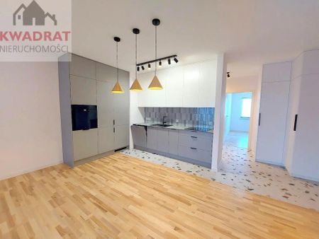 Przestronne 3 pokojowe z tarasem w nowym budownictwie - Photo 5