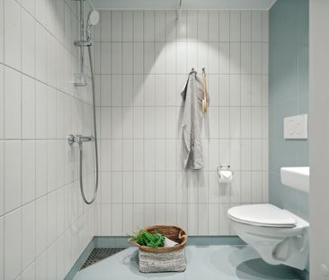 Englandsvej 51, st.. 5., Englandshaven, 2300 København S - Photo 3