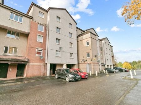 Lenzie Way, Springburn, G21 3TB - Photo 5
