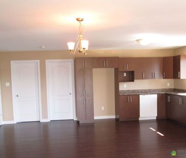 Appartement 4 1/2, à Aylmer (Gatineau) - Photo 2