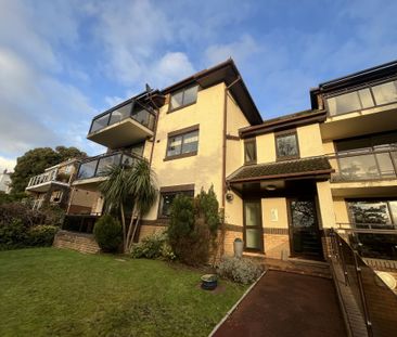 2 bed apartment to rent in Belle Vue Road, Poole, BH14 - Photo 3