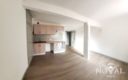 Location Appartement 2 pièces 37m² GRASSE 06130 - Photo 2