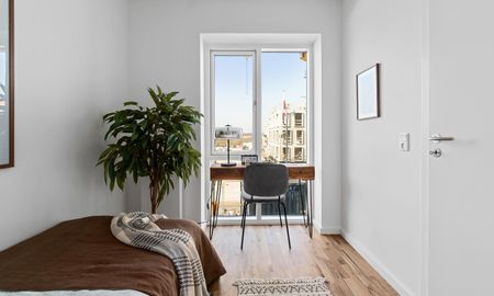 Else Alfelts vej 35, 1., 1, København S - Foto 3