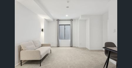 Utilities and internet included - Photo 5