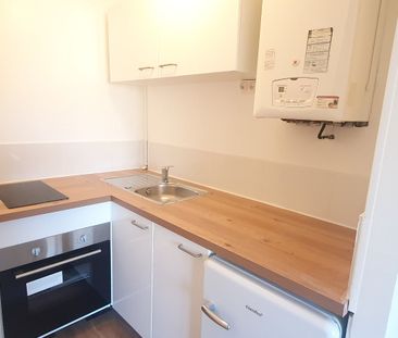 Location Appartement 1 pièce 25m² MONTPELLIER 34080 - Photo 2