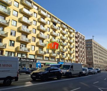 Warszawa M., Warszawa, Śródmieście, Centrum - Zdjęcie 4