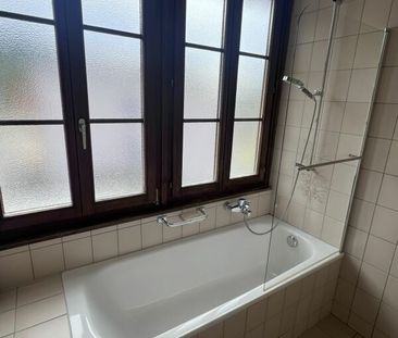 A deux pas du centre-ville, spacieux appartement de 4,5 pièces (87 ... - Photo 6