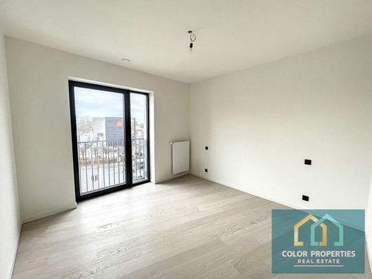 Appartement te huur - Photo 1