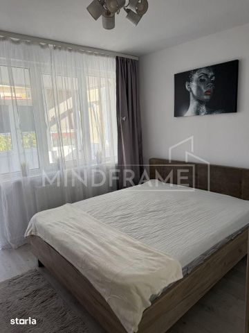 Piata Sudului Soseaua Oltenitei Metrou Renovat Decomandat - Photo 4