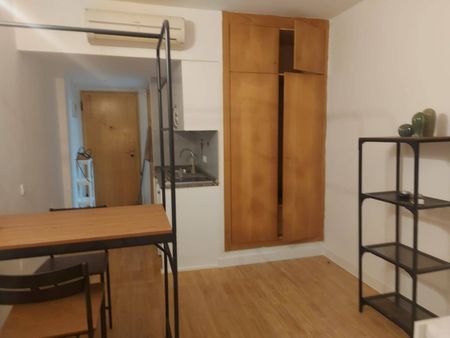 Estudio de alquiler en Calle San Antonio el Pobre, Casco Antiguo - Photo 5