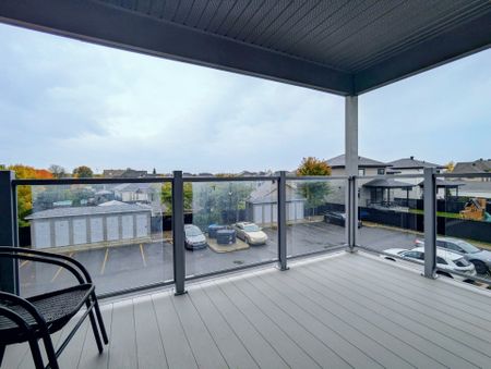 Appartement - 302-2470 Route Édouard-VII - Photo 3