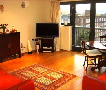 Horseferry Place Greenwich SE10 - Photo 2