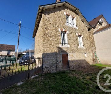 Location Maison 4 pièces 103m² BRIVE LA GAILLARDE 19100 - Photo 5