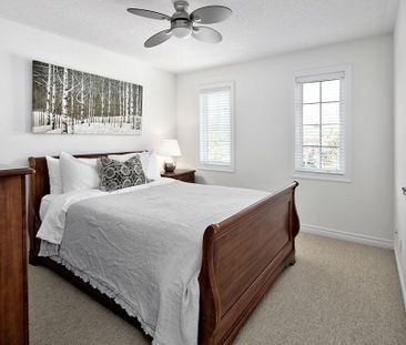 For Lease - 689616 Monterra Road Unit# 18, Blue Mountains, Ontario - Photo 1