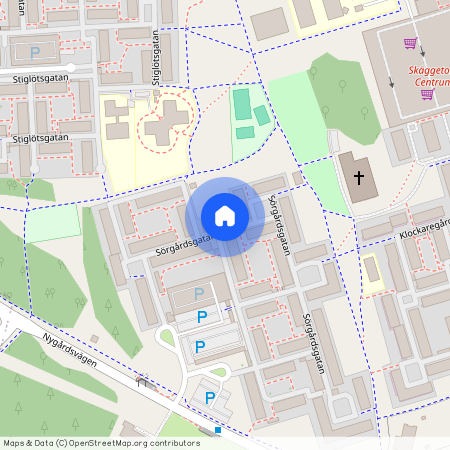 Linköping, Sörgårdsgatan, 52, 58645