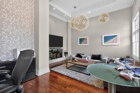 For Lease - 29 Webster Avenue, Toronto, Ontario - Photo 3