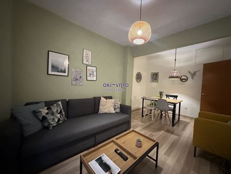 Studio/Γκαρσονιέρα για ενοικίαση Τουρκικό Προξενείο (Κέντρο Θεσσαλονίκης) - Photo 2