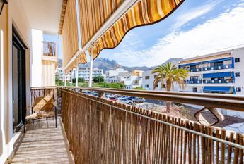 ¡Oportunidad Única! Fantástico Piso Reformado en el Corazón de Adeje – 0067-04588