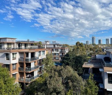 3129/90 Belmore St RYDE - Photo 5