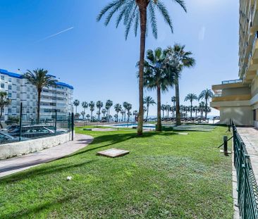 Estudio de alquiler en Carretera Cádiz, Cortijo Torrequebrada - Photo 1
