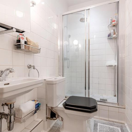 1 bedroom apartment to rent - Photo 4