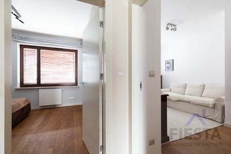 Warszawa Wilanów, ul. Księdza Prymasa Augusta Hlonda - Фото 3