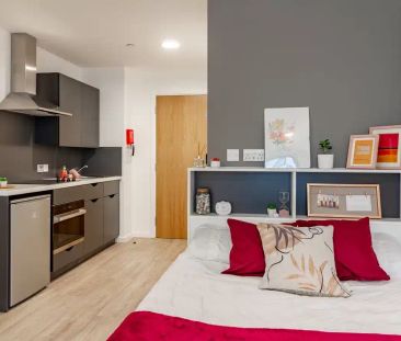 Premium Studio - Photo 5