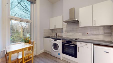 studio property to let - Photo 4