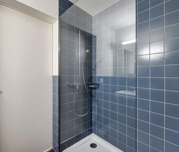 Ihr Wohntraum - Moderne 2.5-Zimmerwohnung in Top-Überbauung! - Photo 4