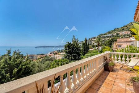 Cap d’Ail – Propriété familiale aux portes de Monaco - Photo 2
