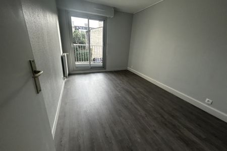 QUARTIER FONDAUDEGE : APPARTEMENT TYPE 3 DE 70m2 M2 - 1 220 - Photo 5