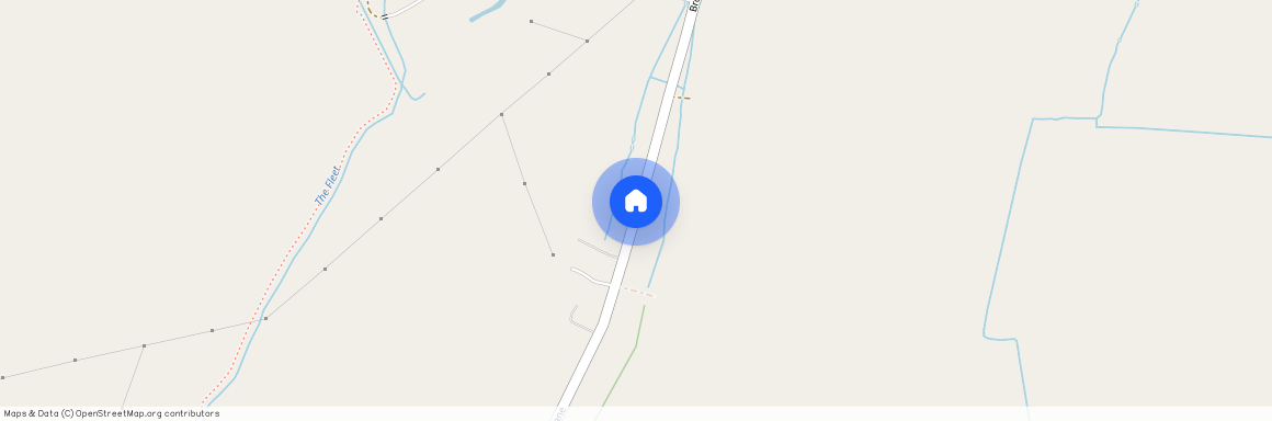 Broad Lane, Appleton Roebuck, York