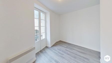 Appartement • Location • 11m2 • JAUDE • Clermont-Ferrand - Photo 2