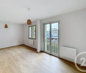 Location Appartement 2 pièces 47m² LA NEUVILLETTE 51100 - Photo 2