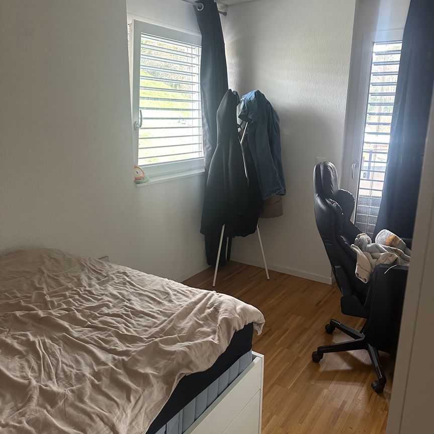 4 Zimmer, 75 m² - Photo 1