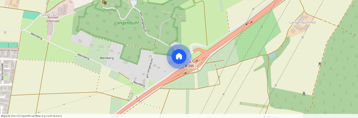 Längenbühl 1, 71272 Baden-Württemberg - Renningen