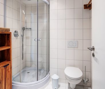 Boho-style apartment near the Olympic Park - Photo 4