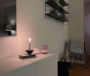 Fridhemsgatan 3A lgh 1101 - Foto 4