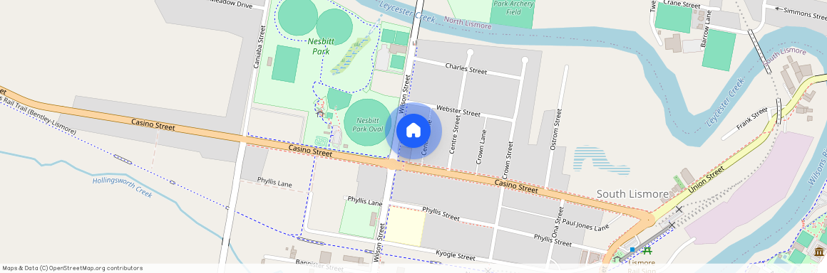 70 Wilson Street, South Lismore, NSW 2480